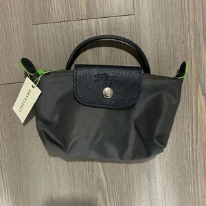 Travel Tote Handbag - Longchamp Classic Bag